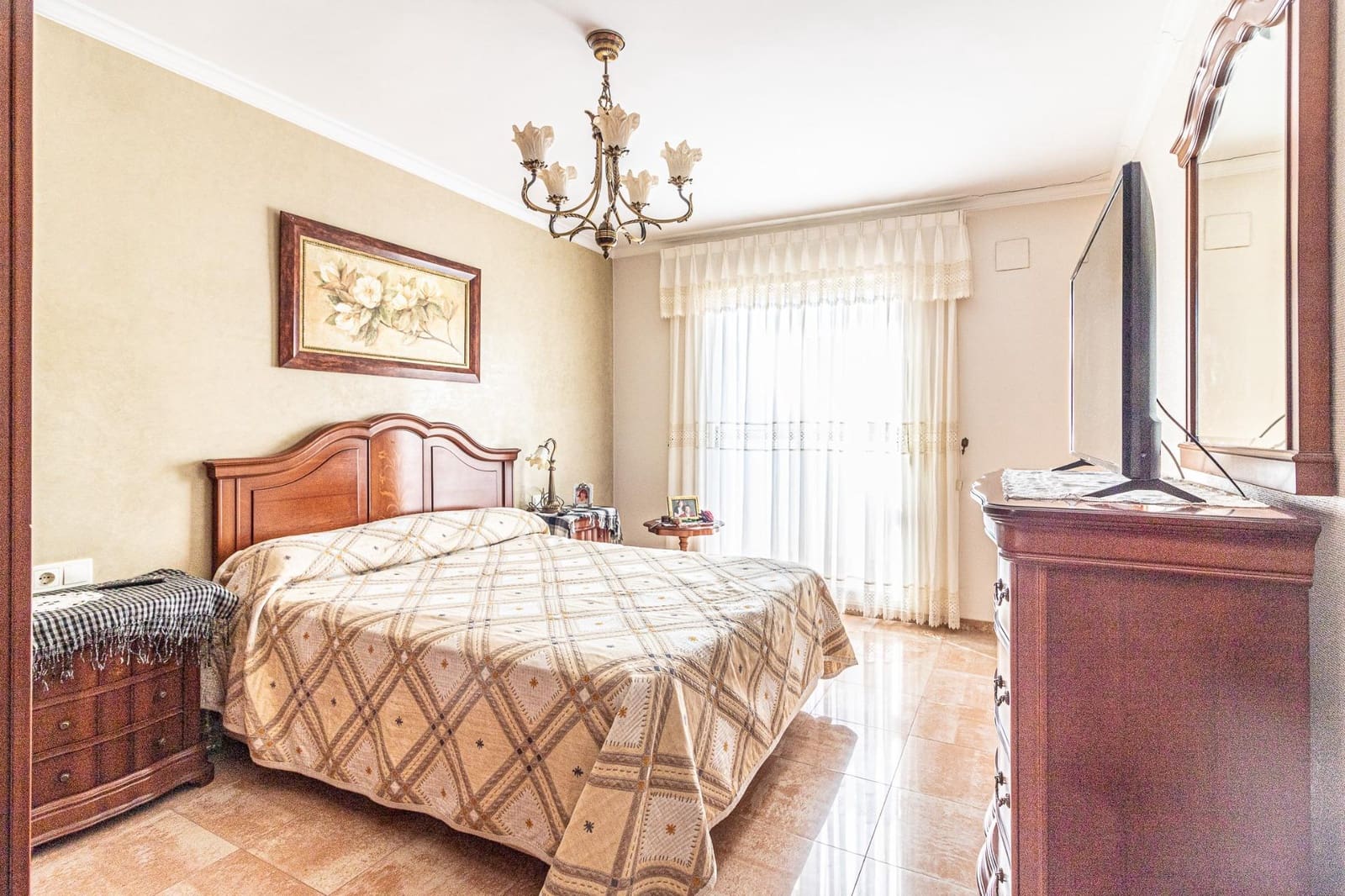 5 sypialnia Dom na sprzedaż w Benimodo z garażem - 300 000 € (Ref: 9391104)