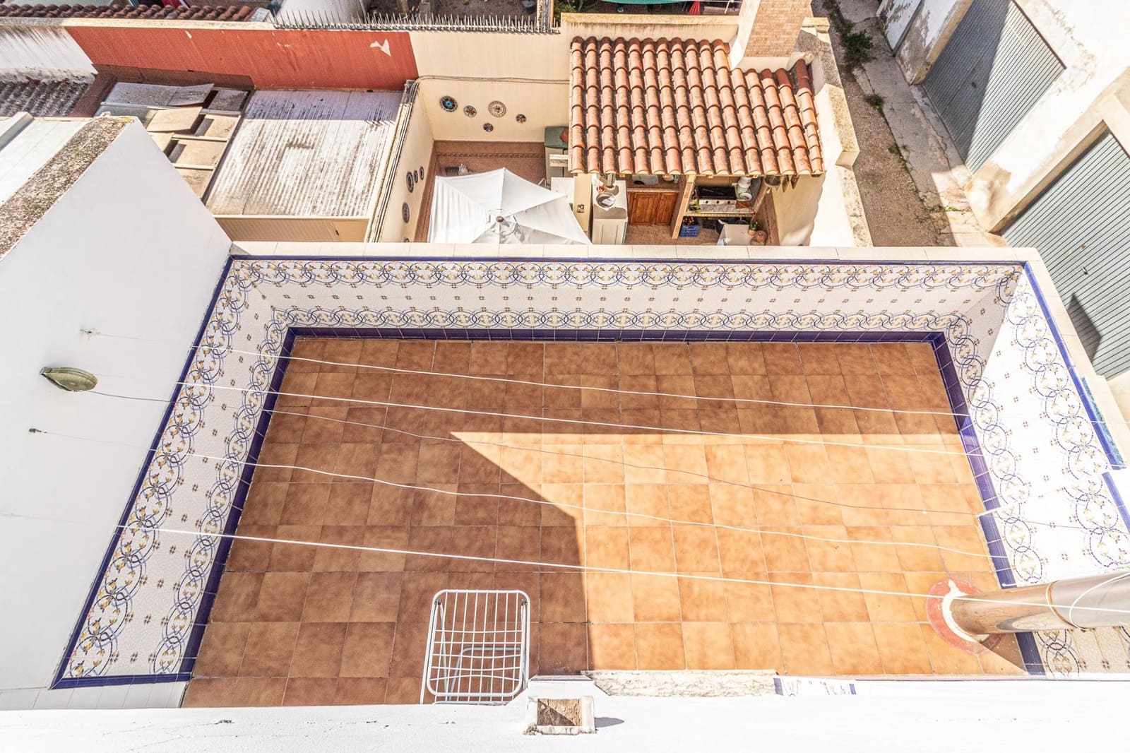 5 sypialnia Dom na sprzedaż w Benimodo z garażem - 300 000 € (Ref: 9391104)