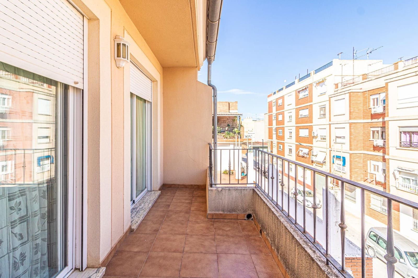 5 sypialnia Dom na sprzedaż w Benimodo z garażem - 300 000 € (Ref: 9391104)