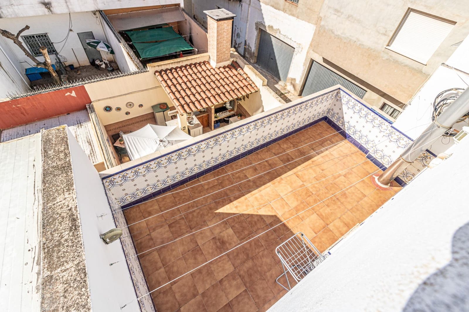 5 sypialnia Dom na sprzedaż w Benimodo z garażem - 300 000 € (Ref: 9391104)