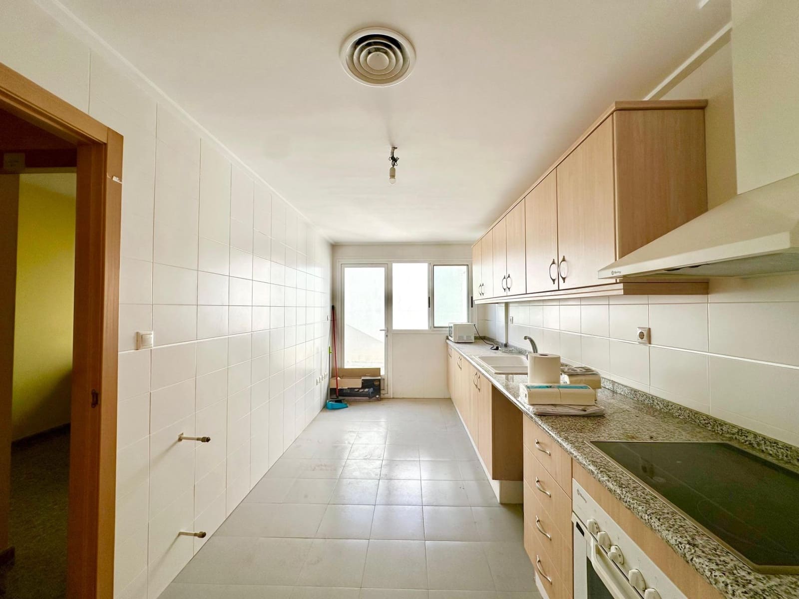 4 sypialnia Dom szeregowy na sprzedaż w Carlet - 149 900 € (Ref: 9401358)