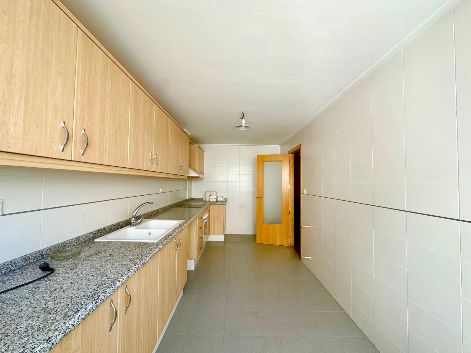 4 sypialnia Dom szeregowy na sprzedaż w Carlet - 149 900 € (Ref: 9401358)