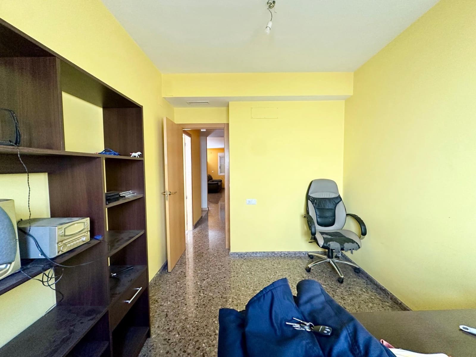 4 sypialnia Dom szeregowy na sprzedaż w Carlet - 149 900 € (Ref: 9401358)