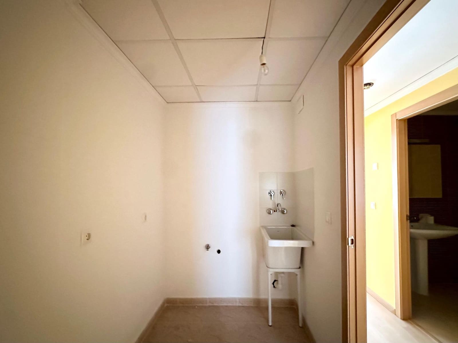 4 sypialnia Dom szeregowy na sprzedaż w Carlet - 149 900 € (Ref: 9401358)