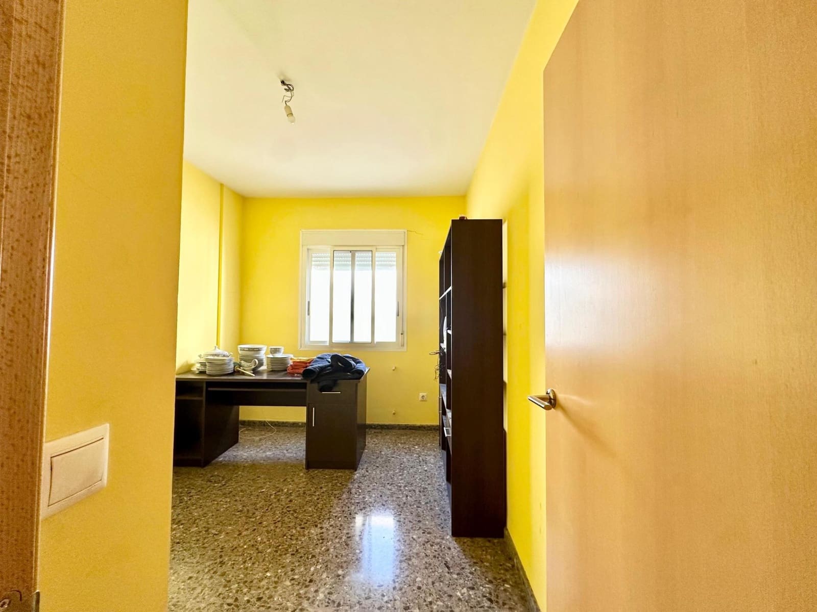 4 sypialnia Dom szeregowy na sprzedaż w Carlet - 149 900 € (Ref: 9401358)