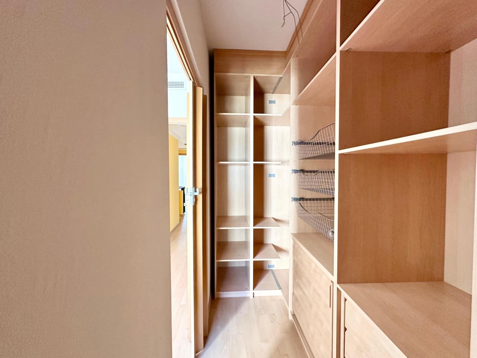 4 sypialnia Dom szeregowy na sprzedaż w Carlet - 149 900 € (Ref: 9401358)