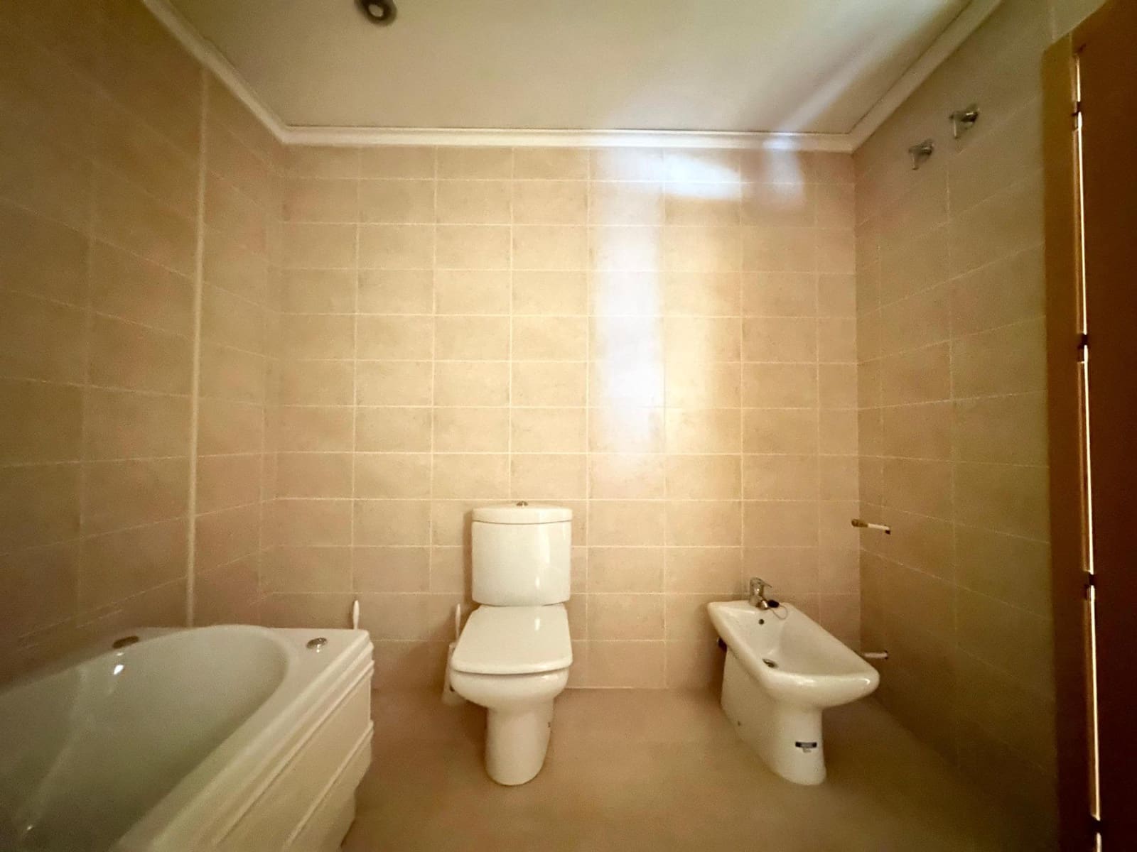 4 sypialnia Dom szeregowy na sprzedaż w Carlet - 149 900 € (Ref: 9401358)