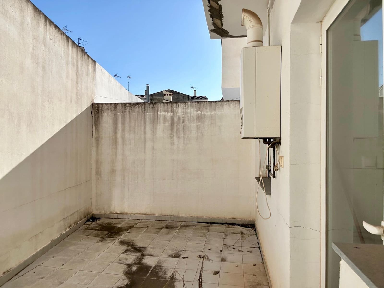 4 sypialnia Dom szeregowy na sprzedaż w Carlet - 149 900 € (Ref: 9401358)