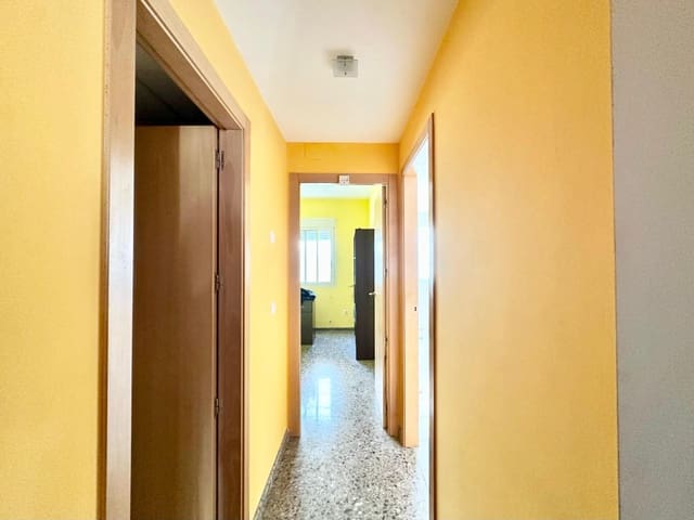 4 sypialnia Dom szeregowy na sprzedaż w Carlet - 149 900 € (Ref: 9401358)