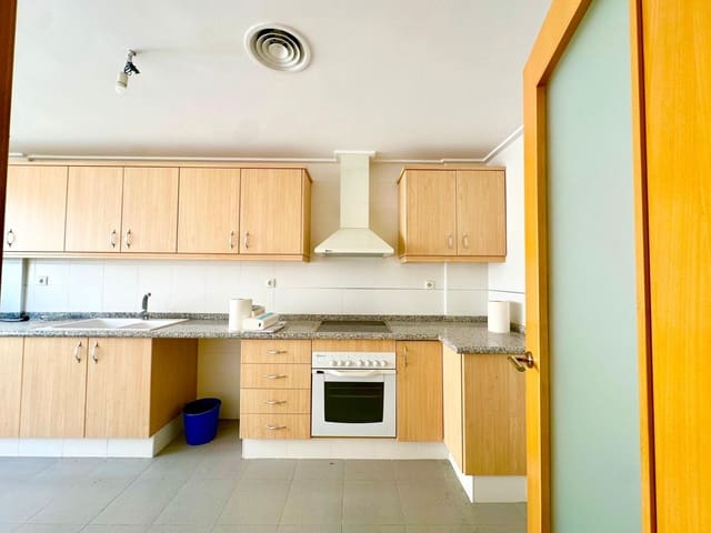 4 sypialnia Dom szeregowy na sprzedaż w Carlet - 149 900 € (Ref: 9401358)