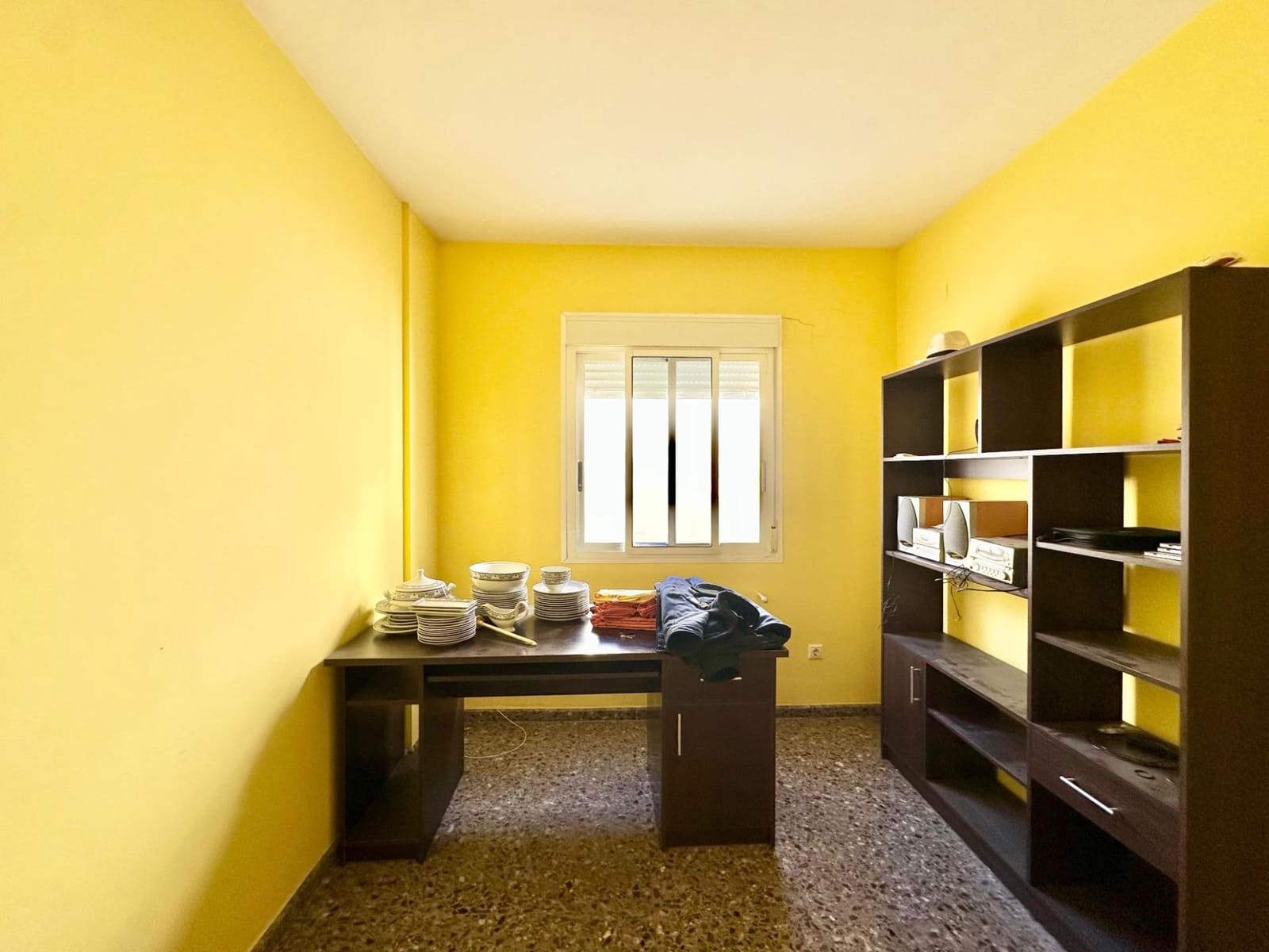 4 sypialnia Dom szeregowy na sprzedaż w Carlet - 149 900 € (Ref: 9401358)