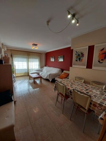 3 Zimmer Apartment zu verkaufen in L'Alcúdia mit Garage - 180.000 € (Ref: 9401818)