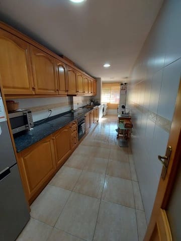 3 Zimmer Apartment zu verkaufen in L'Alcúdia mit Garage - 180.000 € (Ref: 9401818)