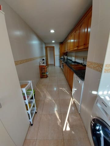 3 Zimmer Apartment zu verkaufen in L'Alcúdia mit Garage - 180.000 € (Ref: 9401818)