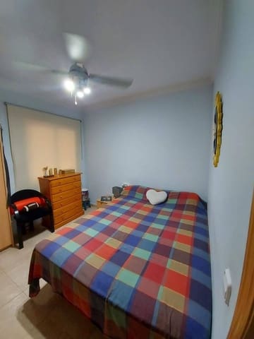 3 Zimmer Apartment zu verkaufen in L'Alcúdia mit Garage - 180.000 € (Ref: 9401818)
