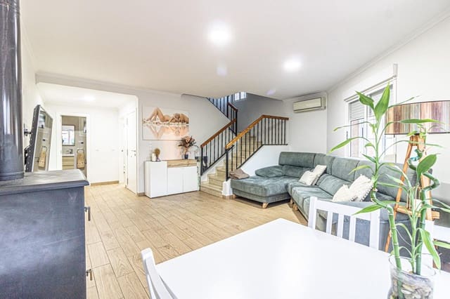 3 sypialnia Dom szeregowy na sprzedaż w Alberic z garażem - 215 000 € (Ref: 9403534)