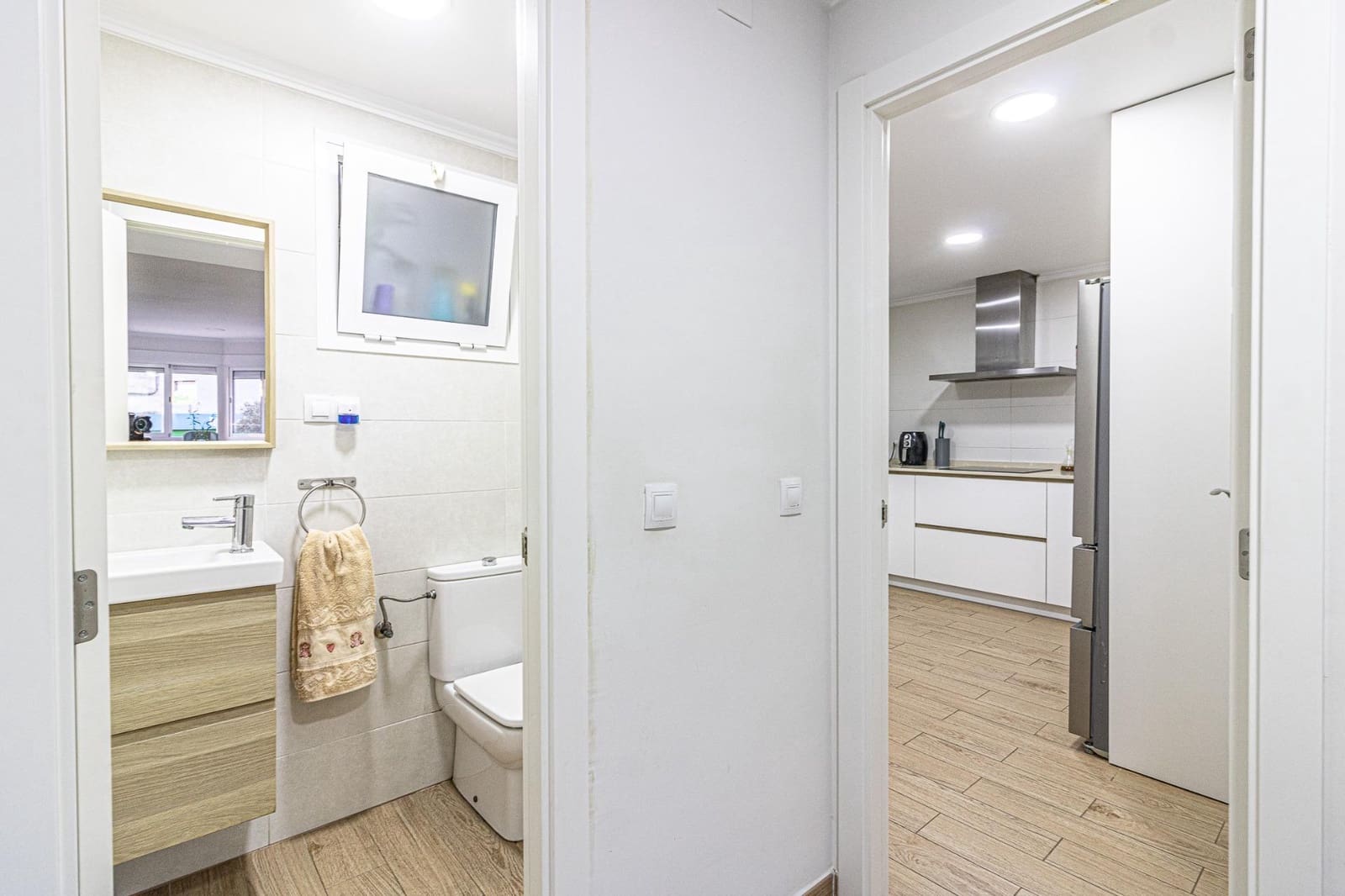 3 slaapkamer Rijtjeshuis te koop in Alberic met garage - € 215.000 (Ref: 9403534)