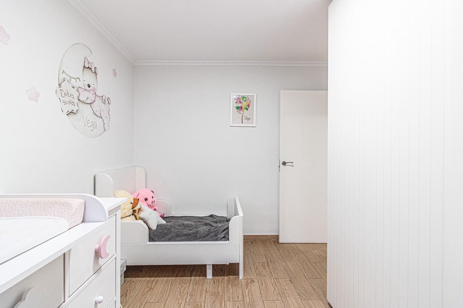 3 slaapkamer Rijtjeshuis te koop in Alberic met garage - € 215.000 (Ref: 9403534)