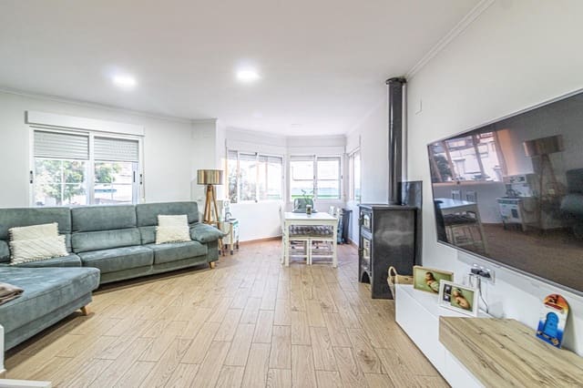 3 sypialnia Dom szeregowy na sprzedaż w Alberic z garażem - 215 000 € (Ref: 9403534)