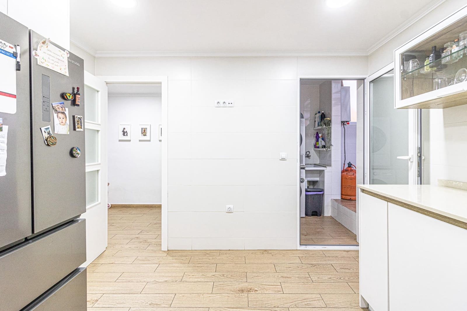 3 slaapkamer Rijtjeshuis te koop in Alberic met garage - € 215.000 (Ref: 9403534)