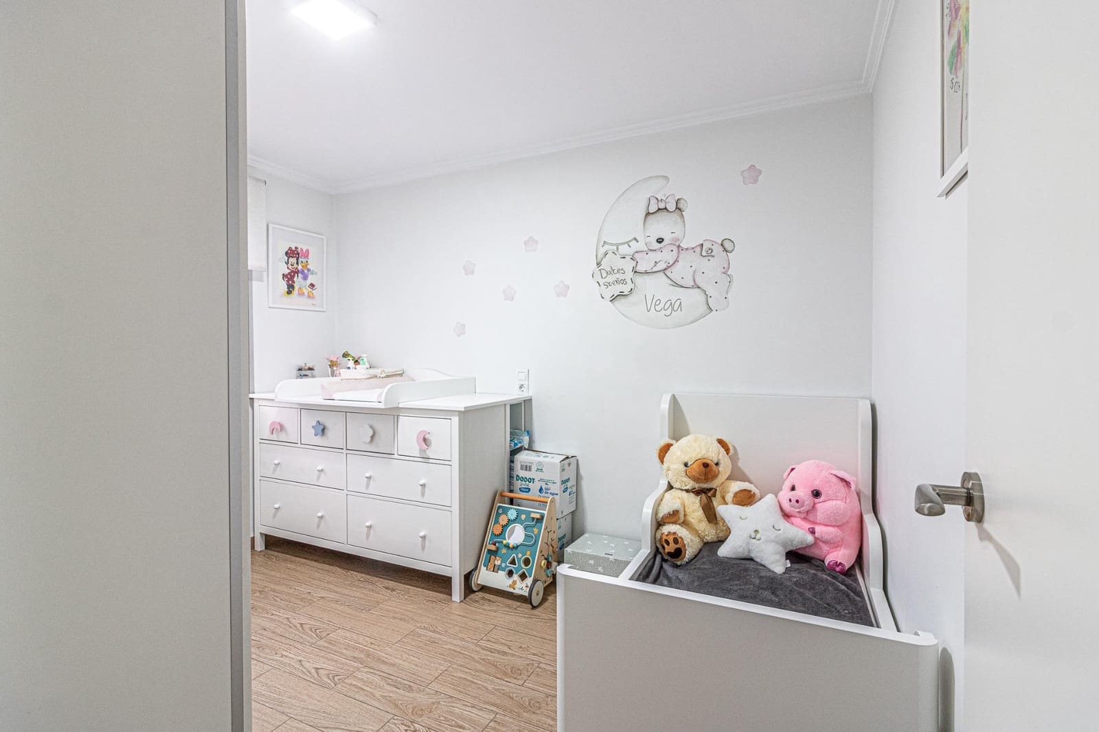 3 slaapkamer Rijtjeshuis te koop in Alberic met garage - € 215.000 (Ref: 9403534)