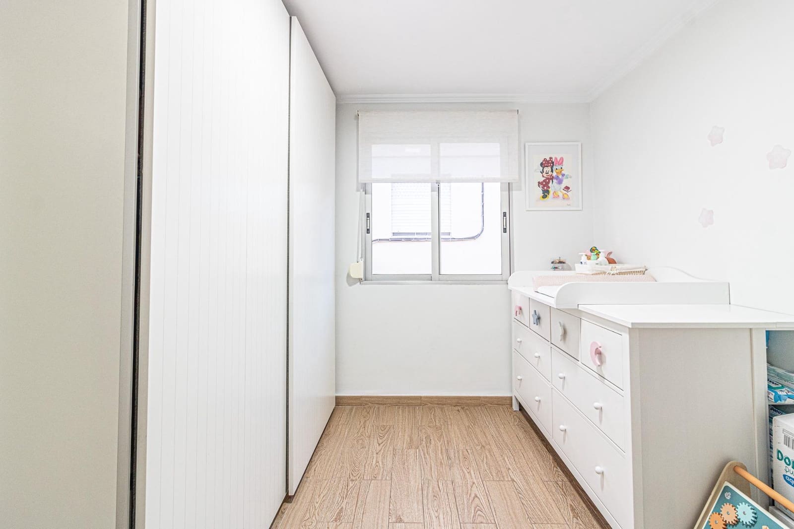 3 slaapkamer Rijtjeshuis te koop in Alberic met garage - € 215.000 (Ref: 9403534)