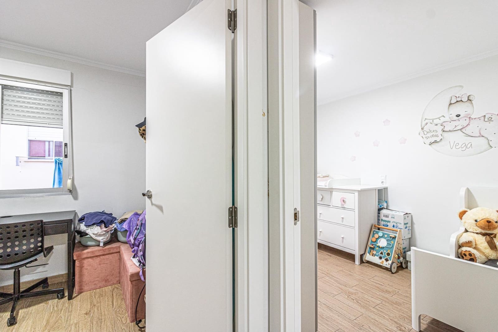 3 slaapkamer Rijtjeshuis te koop in Alberic met garage - € 215.000 (Ref: 9403534)