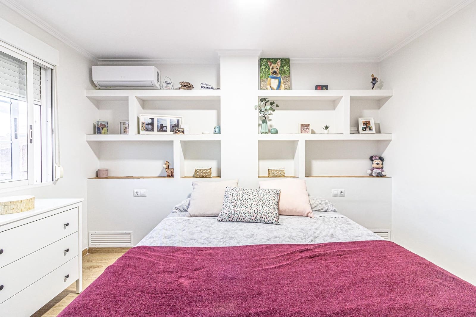 3 slaapkamer Rijtjeshuis te koop in Alberic met garage - € 215.000 (Ref: 9403534)