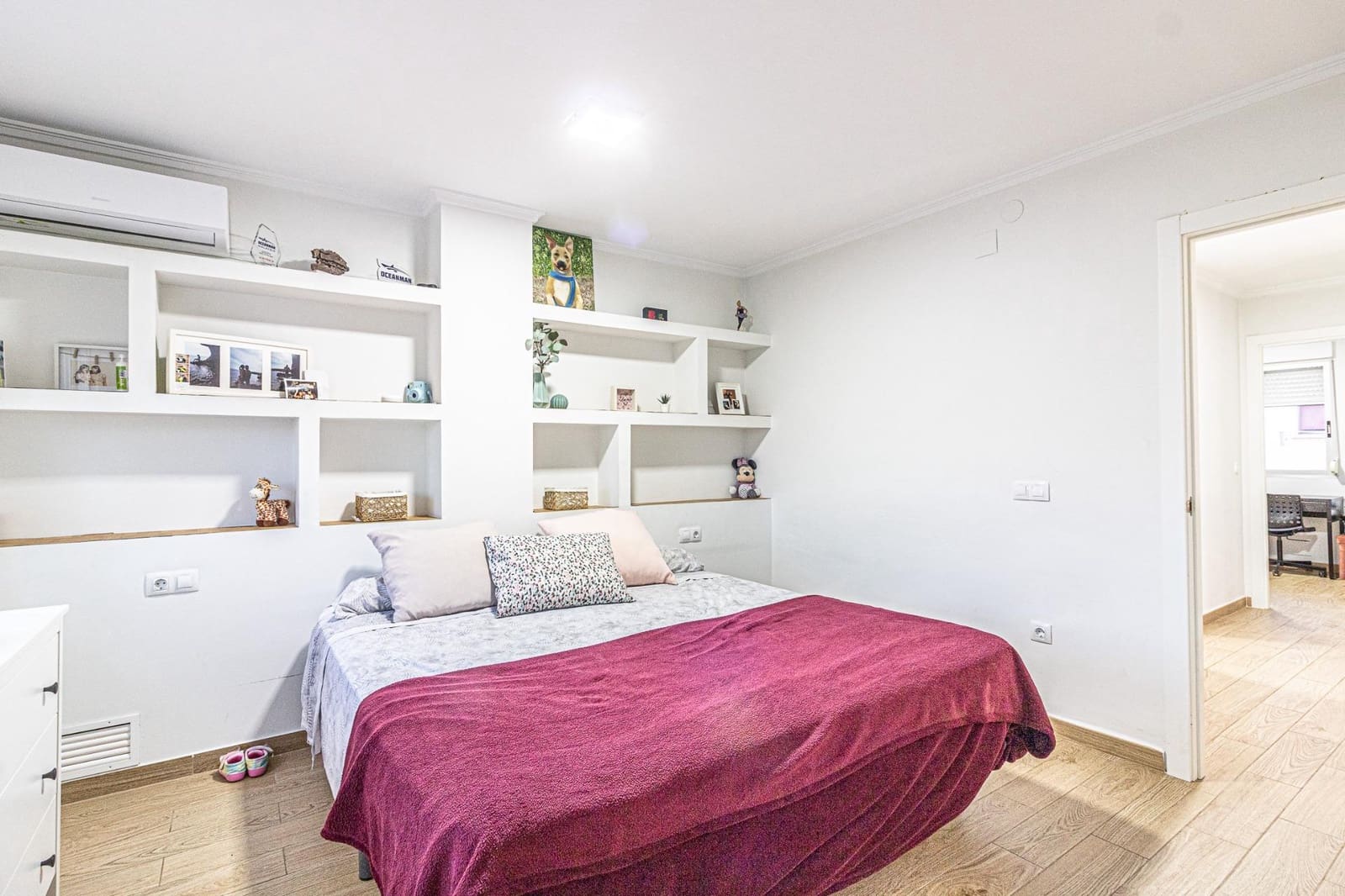 3 slaapkamer Rijtjeshuis te koop in Alberic met garage - € 215.000 (Ref: 9403534)