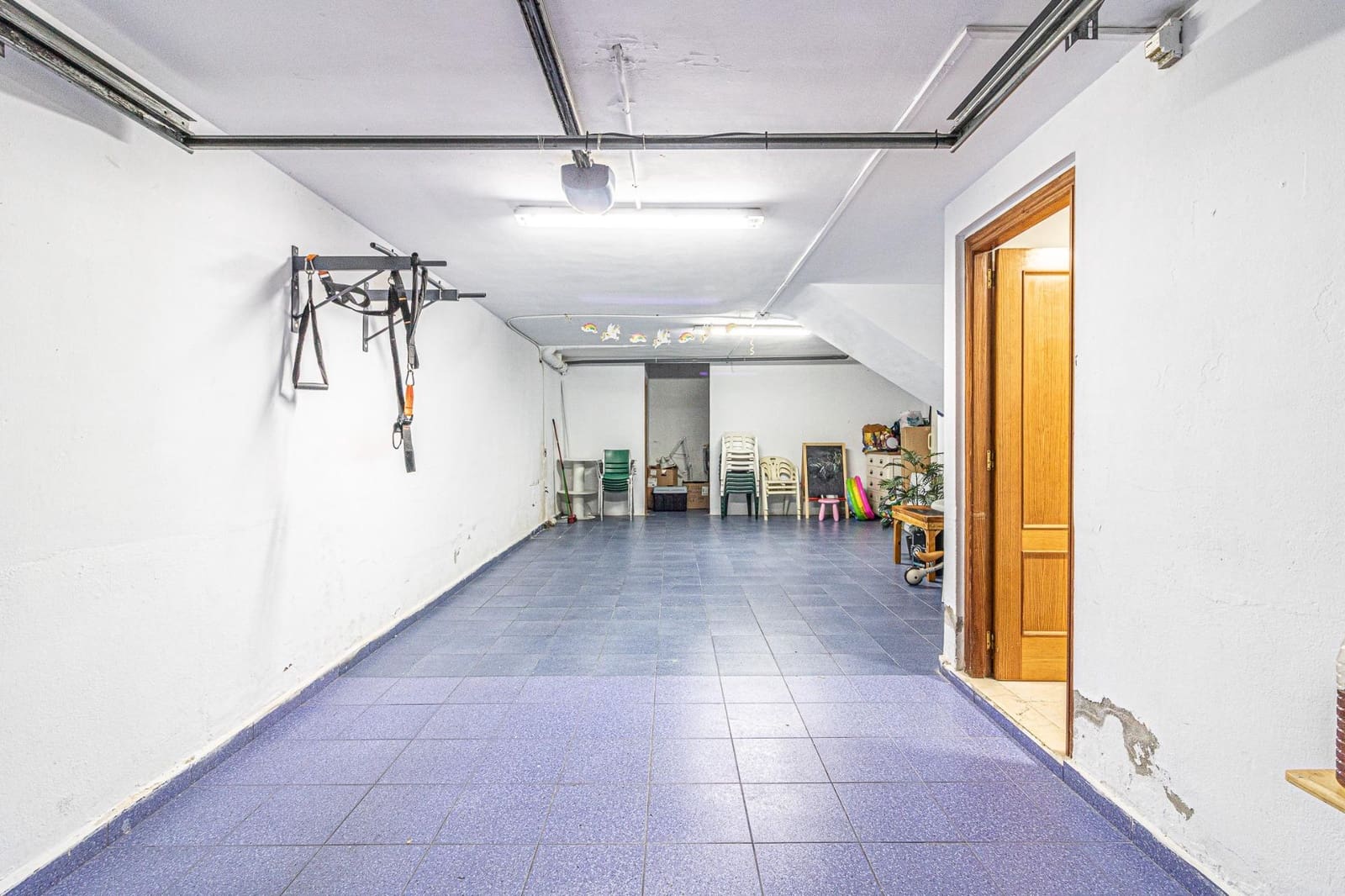 3 slaapkamer Rijtjeshuis te koop in Alberic met garage - € 215.000 (Ref: 9403534)