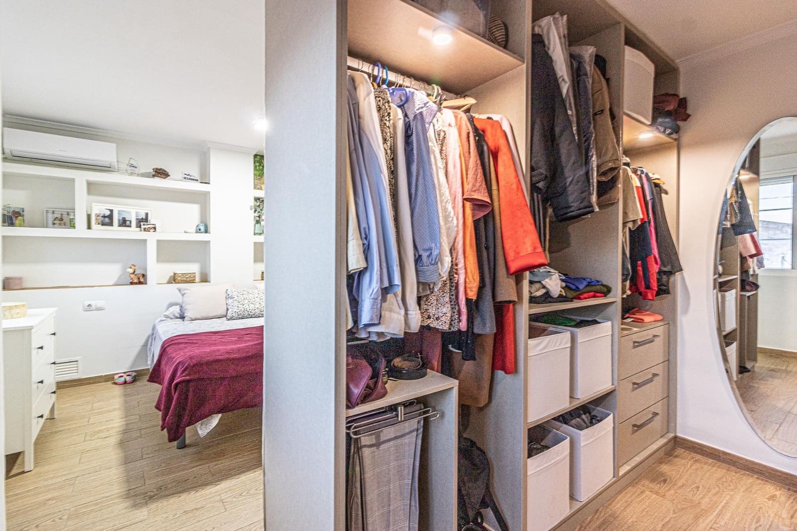 3 slaapkamer Rijtjeshuis te koop in Alberic met garage - € 215.000 (Ref: 9403534)