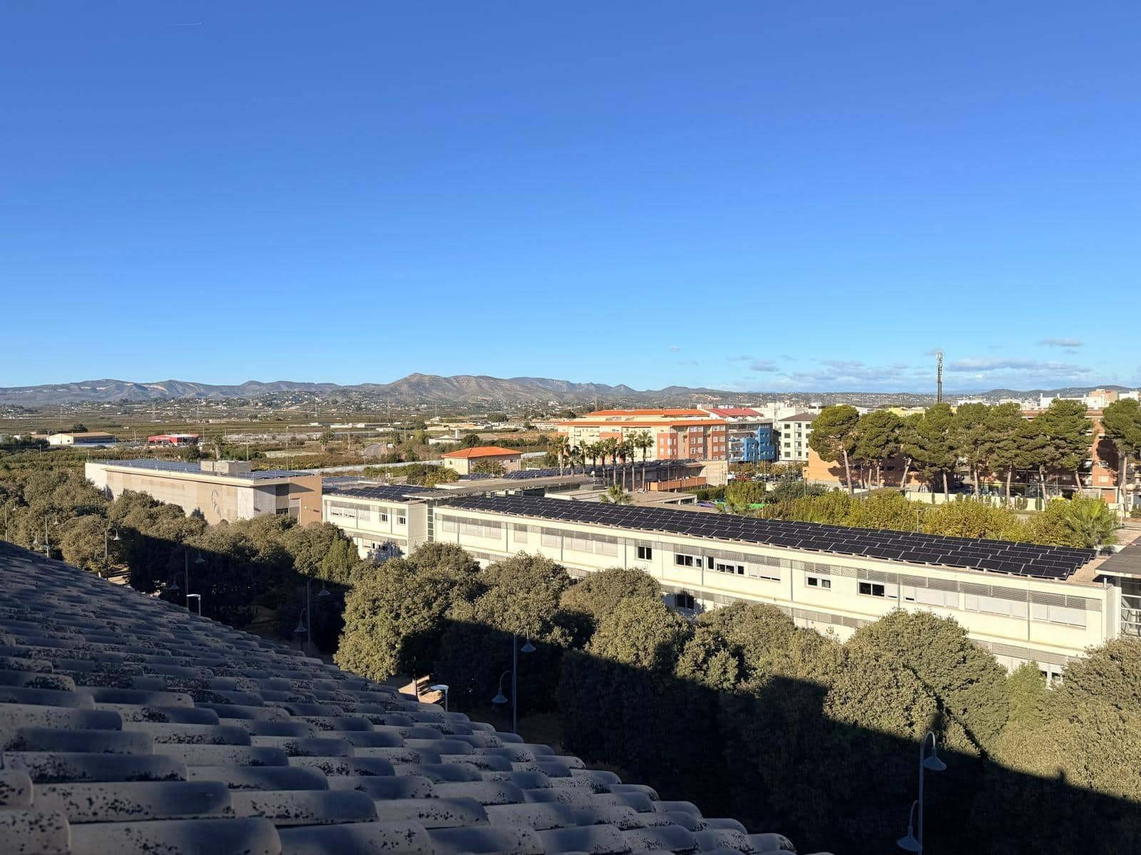 4 makuuhuone Kattohuoneisto myytävänä paikassa Carlet - 200 000 € (Ref: 9406578)