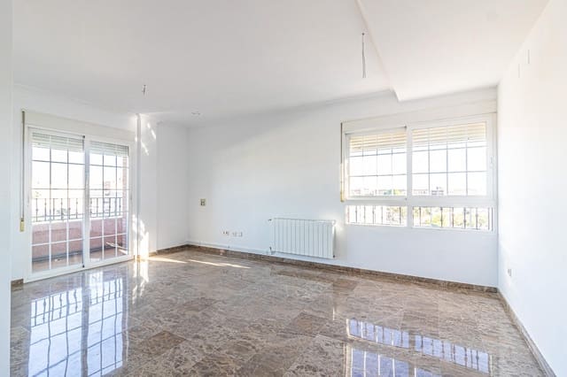 4 sypialnia Penthouse na sprzedaż w Carlet - 200 000 € (Ref: 9406578)