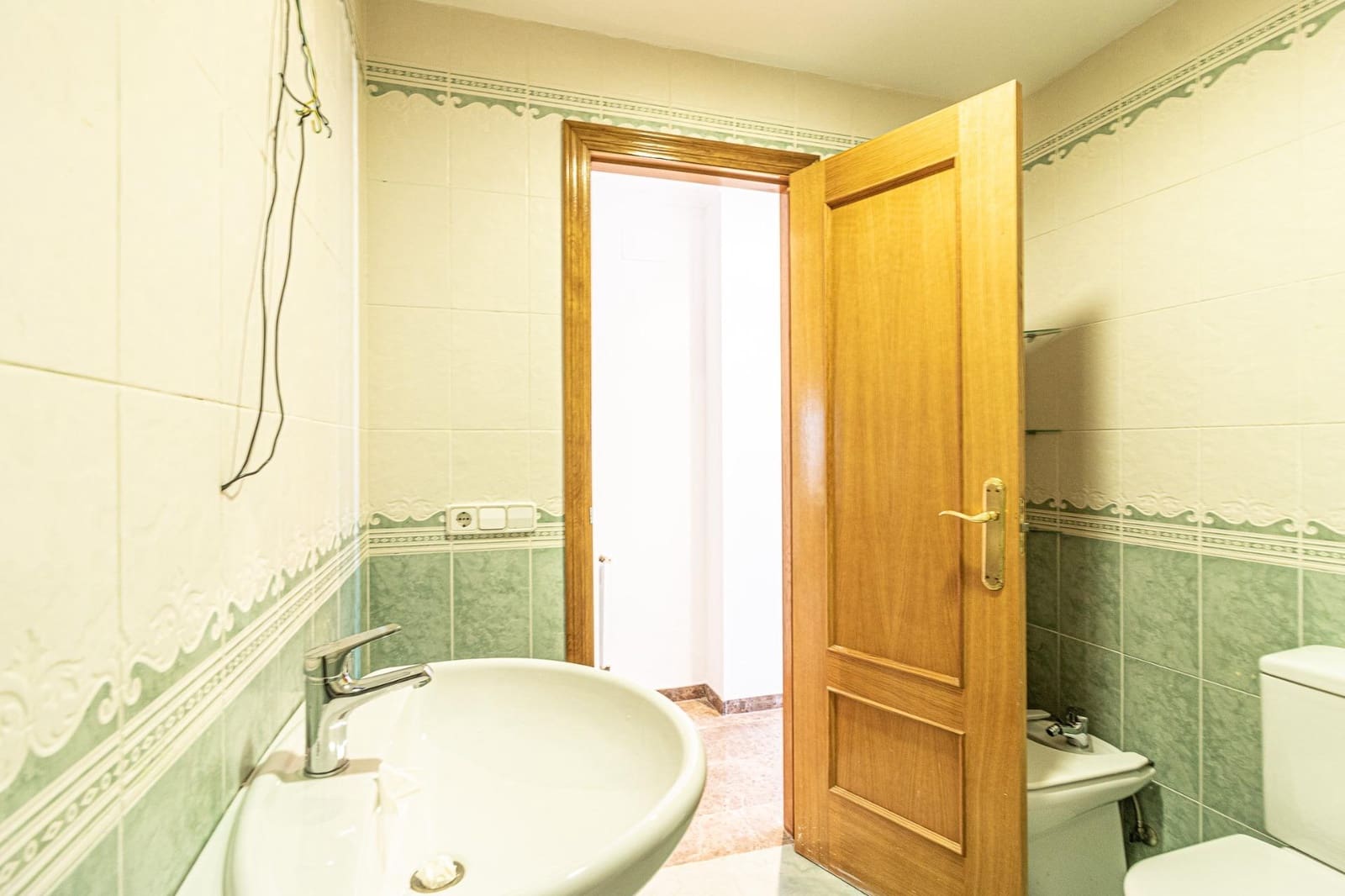 4 makuuhuone Kattohuoneisto myytävänä paikassa Carlet - 200 000 € (Ref: 9406578)