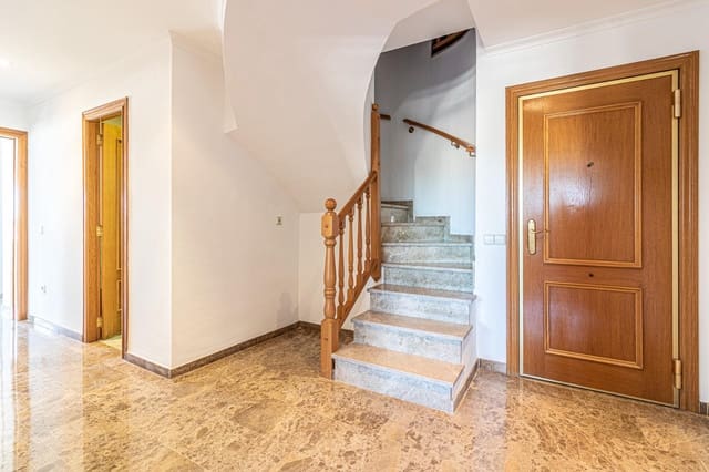 4 sypialnia Penthouse na sprzedaż w Carlet - 200 000 € (Ref: 9406578)