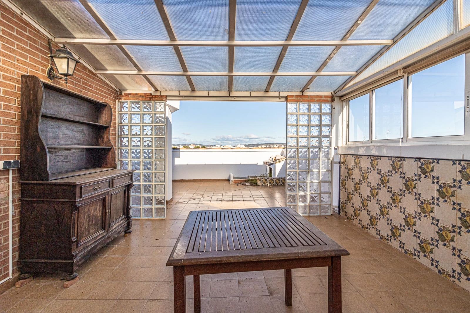 4 makuuhuone Kattohuoneisto myytävänä paikassa Carlet - 200 000 € (Ref: 9406578)