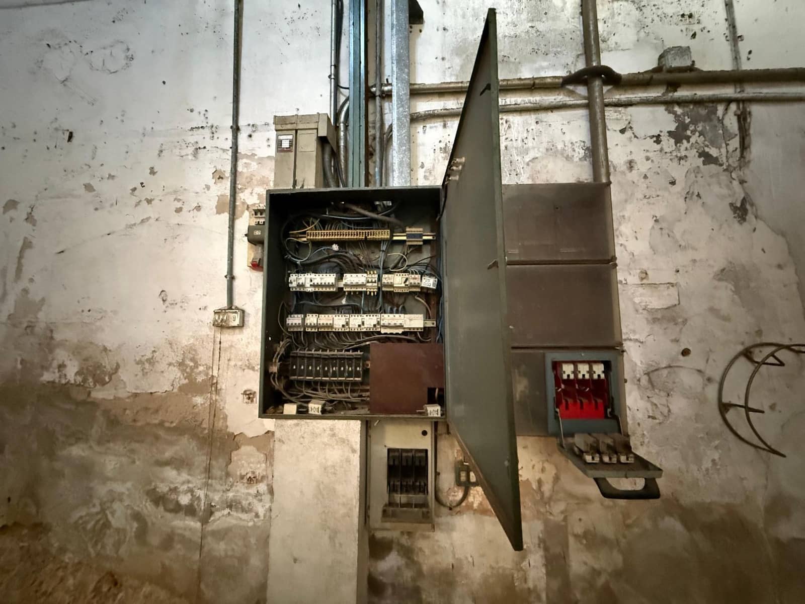 Negocio en Carcaixent en venta - 475.000 € (Ref: 9411177)