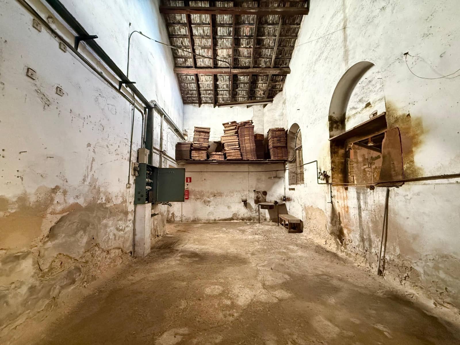 Negocio en Carcaixent en venta - 475.000 € (Ref: 9411177)