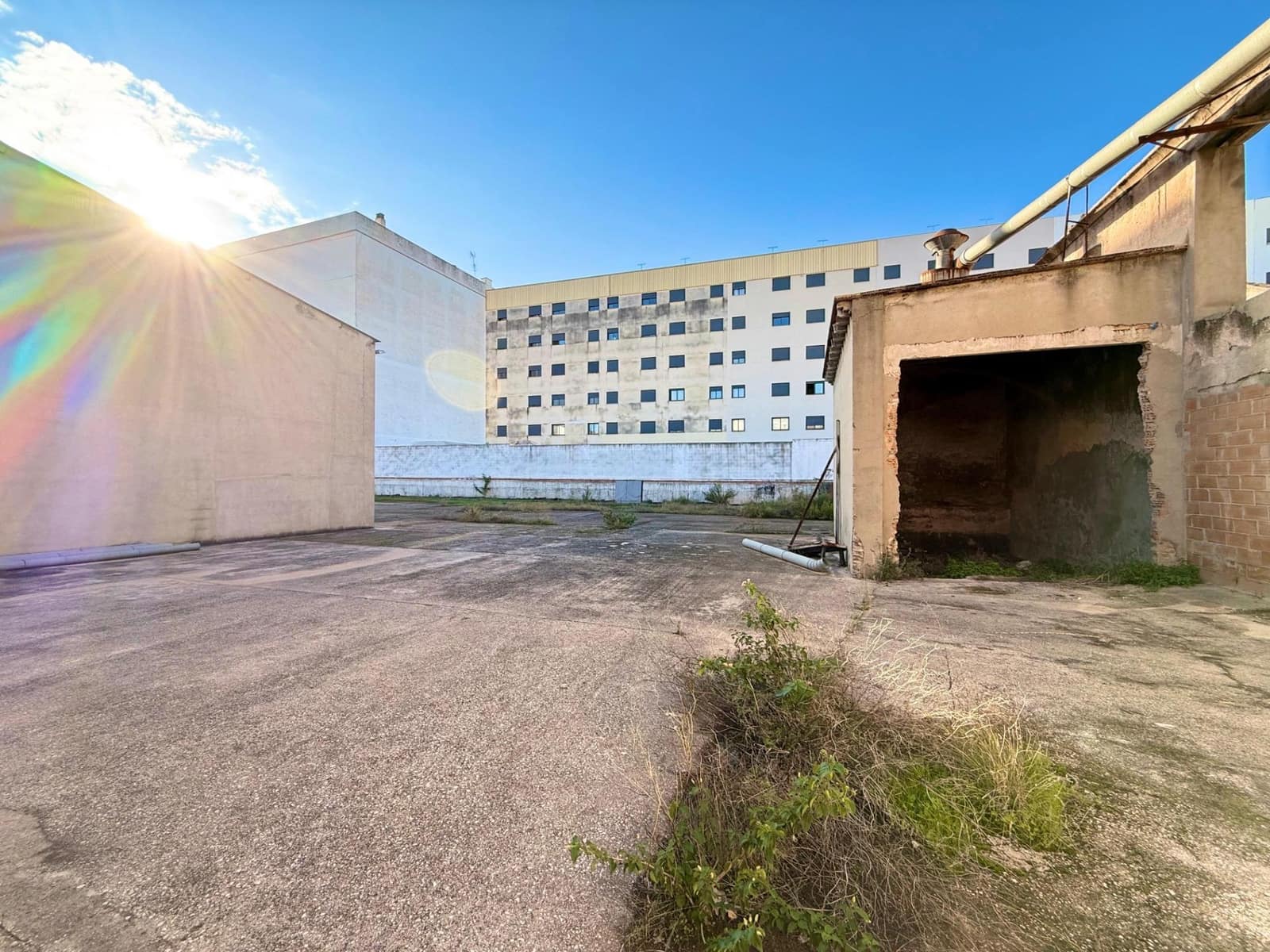 Negocio en Carcaixent en venta - 475.000 € (Ref: 9411177)