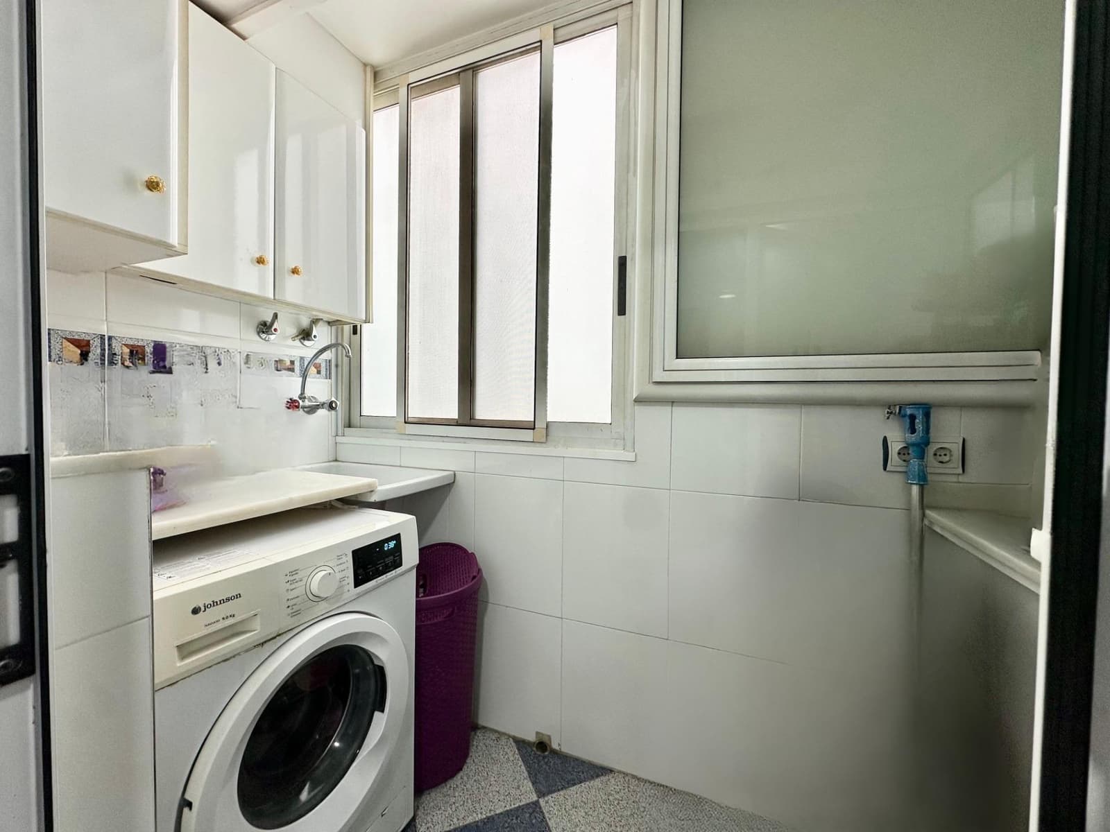 3 chambre Appartement à vendre à Carlet - 150 000 € (Ref: 9414269)