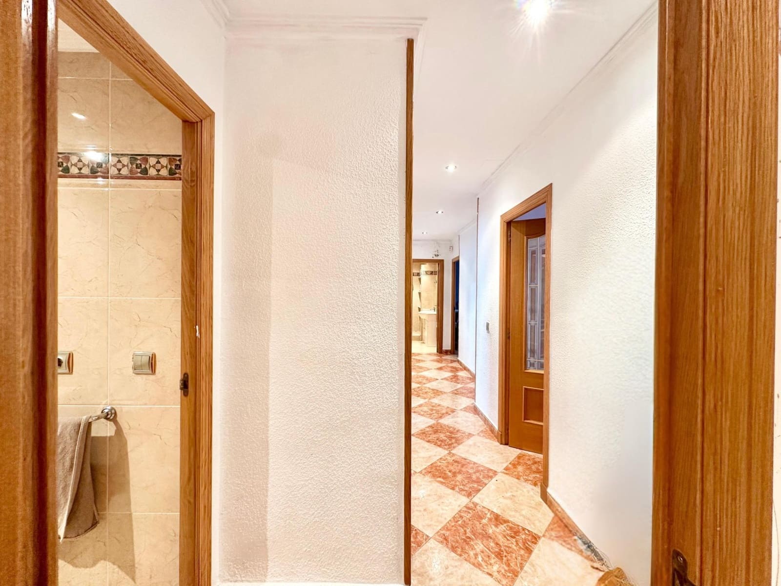 3 chambre Appartement à vendre à Carlet - 150 000 € (Ref: 9414269)