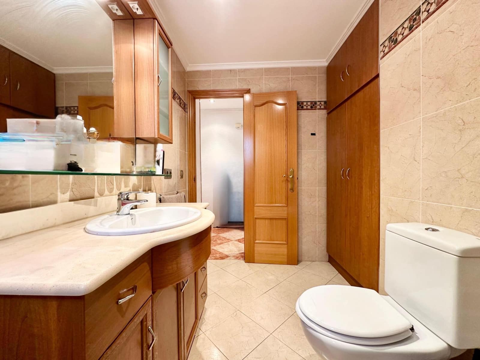 3 chambre Appartement à vendre à Carlet - 150 000 € (Ref: 9414269)