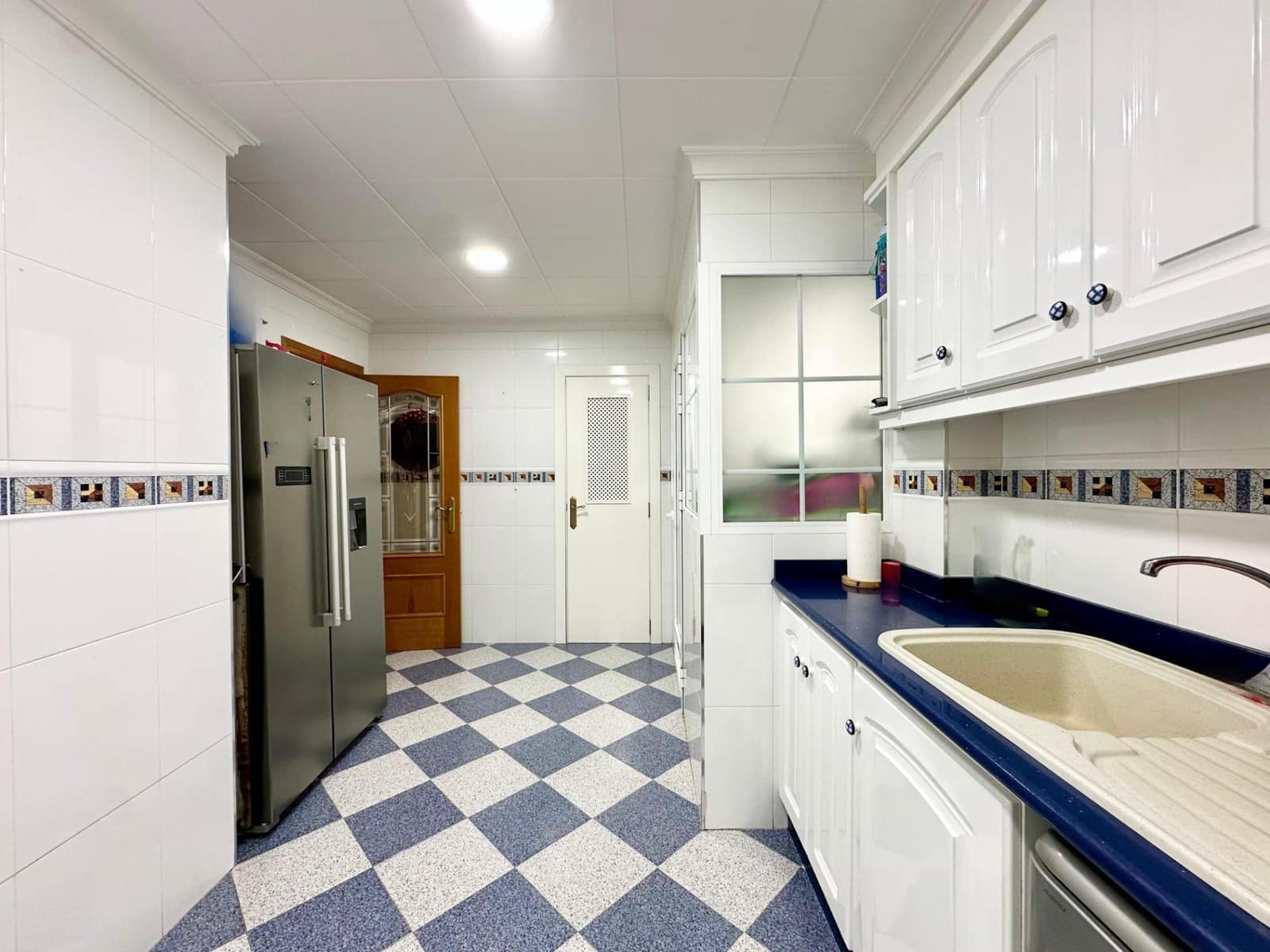 3 chambre Appartement à vendre à Carlet - 150 000 € (Ref: 9414269)