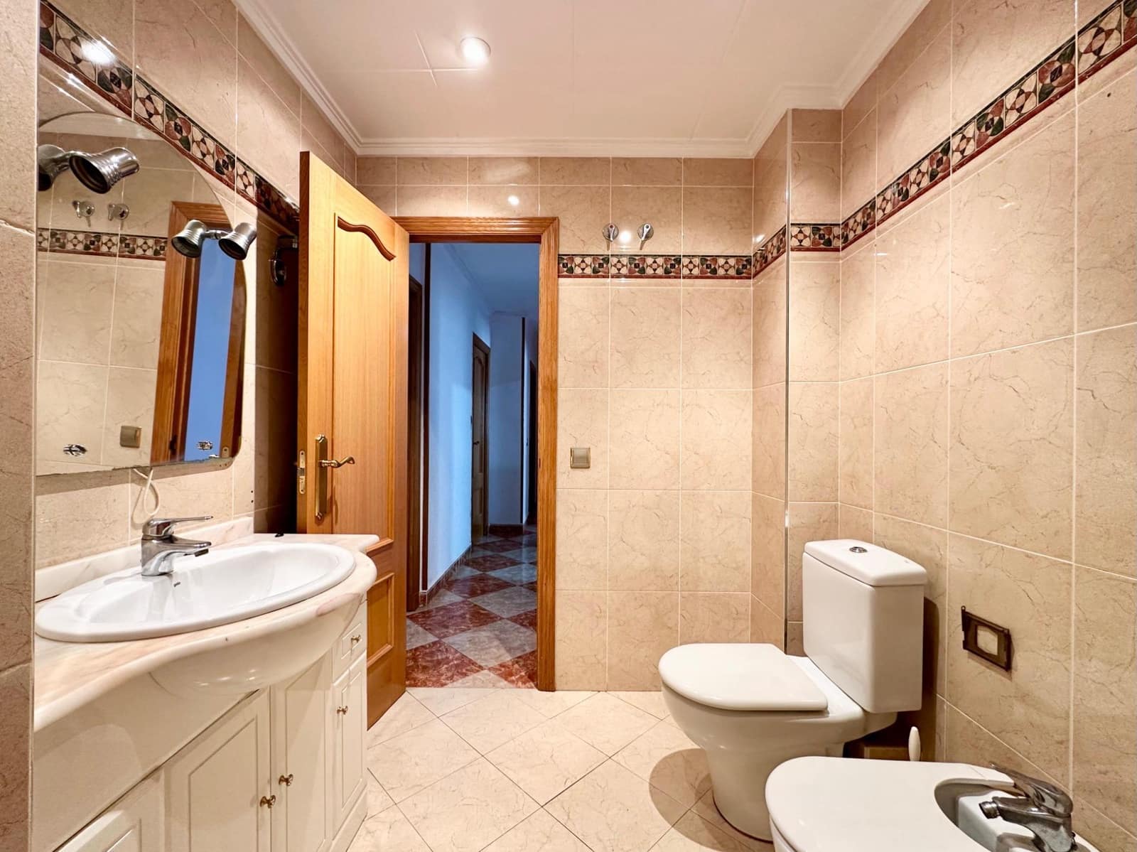 3 chambre Appartement à vendre à Carlet - 150 000 € (Ref: 9414269)