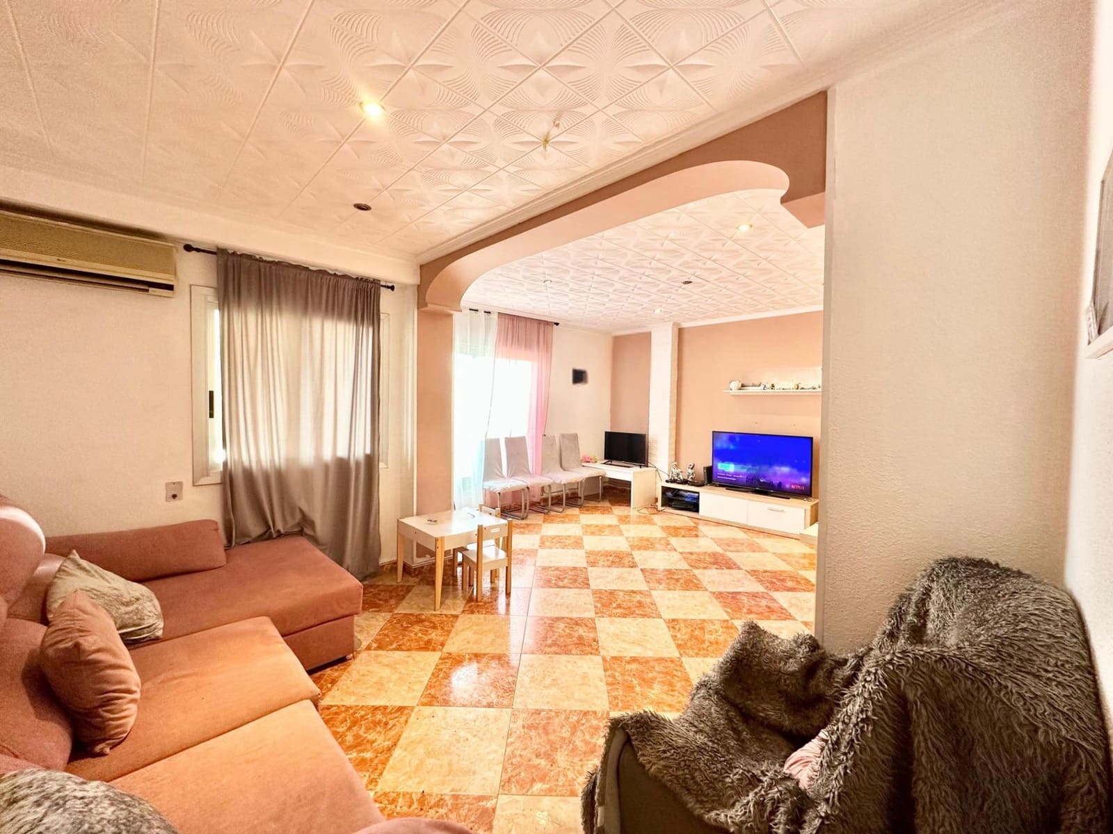 3 chambre Appartement à vendre à Carlet - 150 000 € (Ref: 9414269)