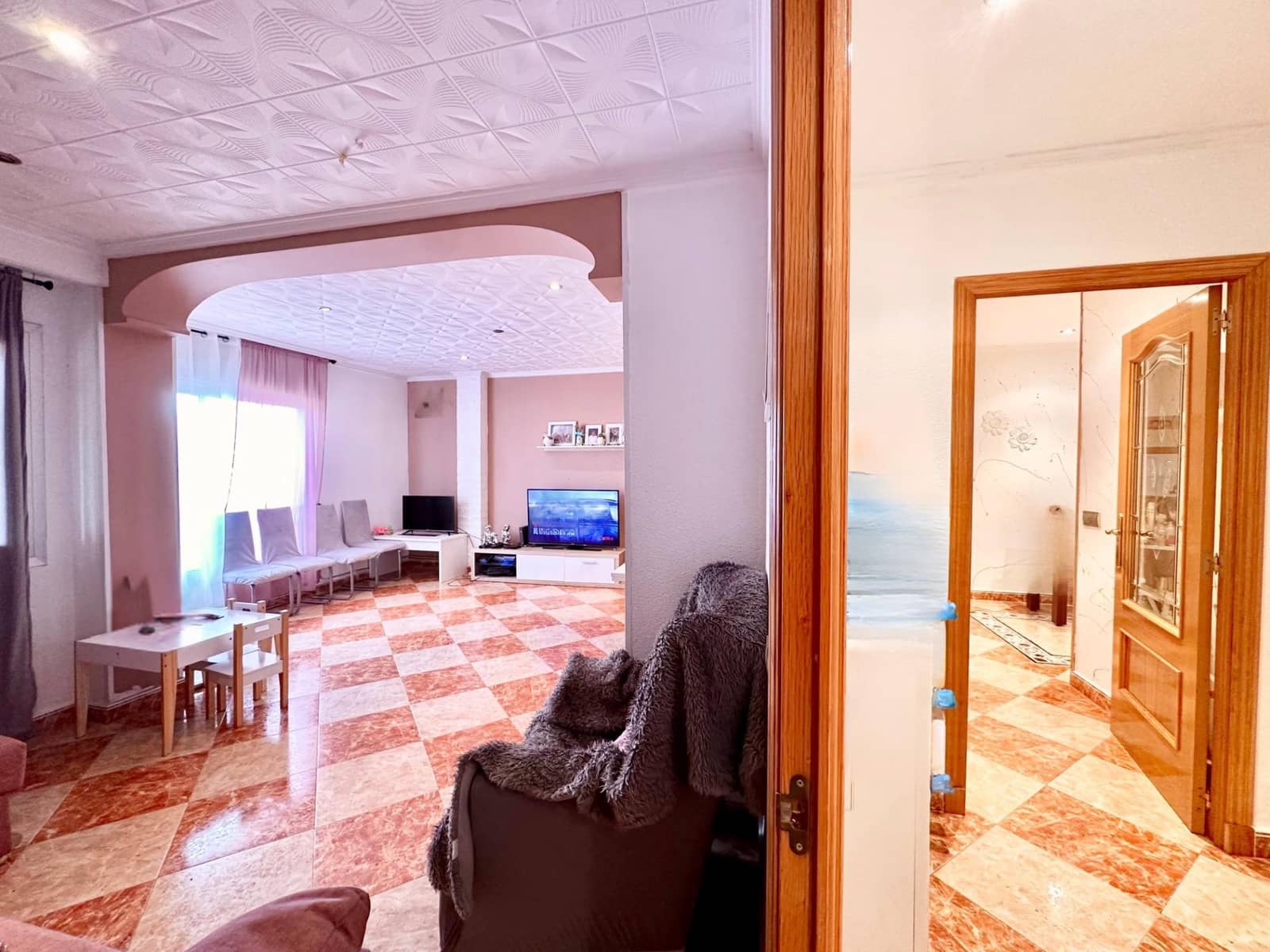 3 chambre Appartement à vendre à Carlet - 150 000 € (Ref: 9414269)