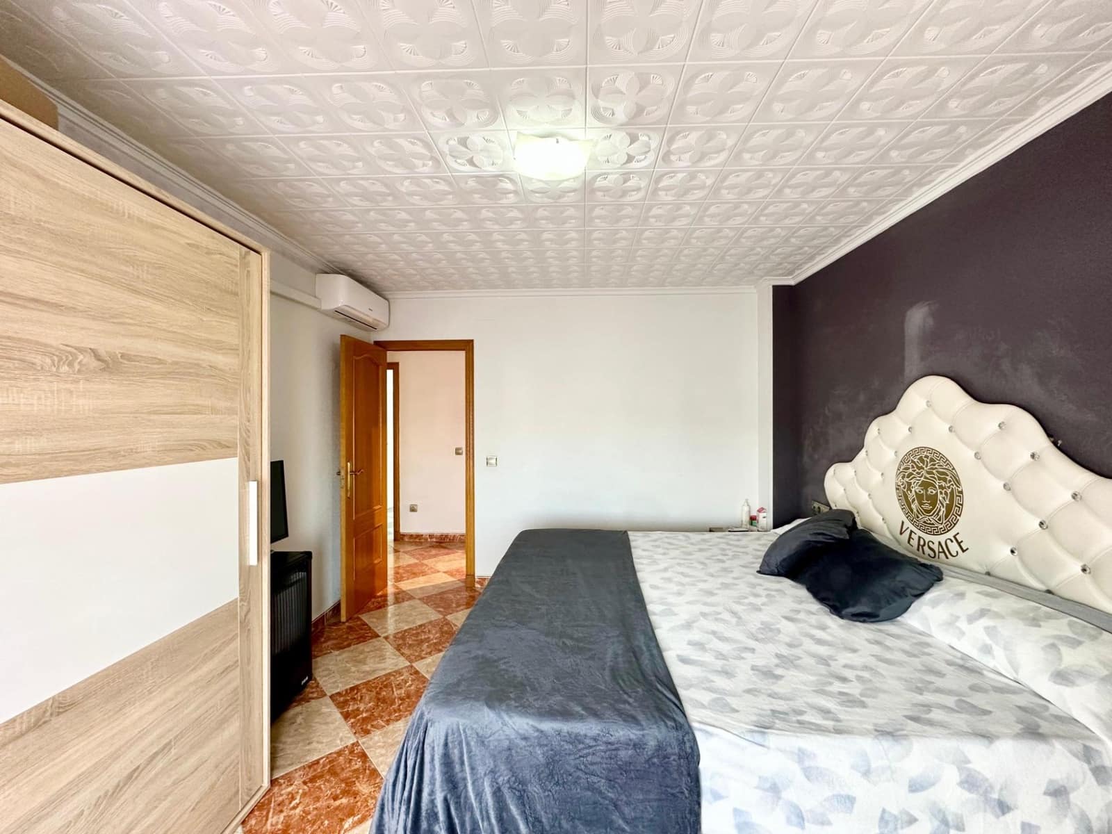 3 chambre Appartement à vendre à Carlet - 150 000 € (Ref: 9414269)