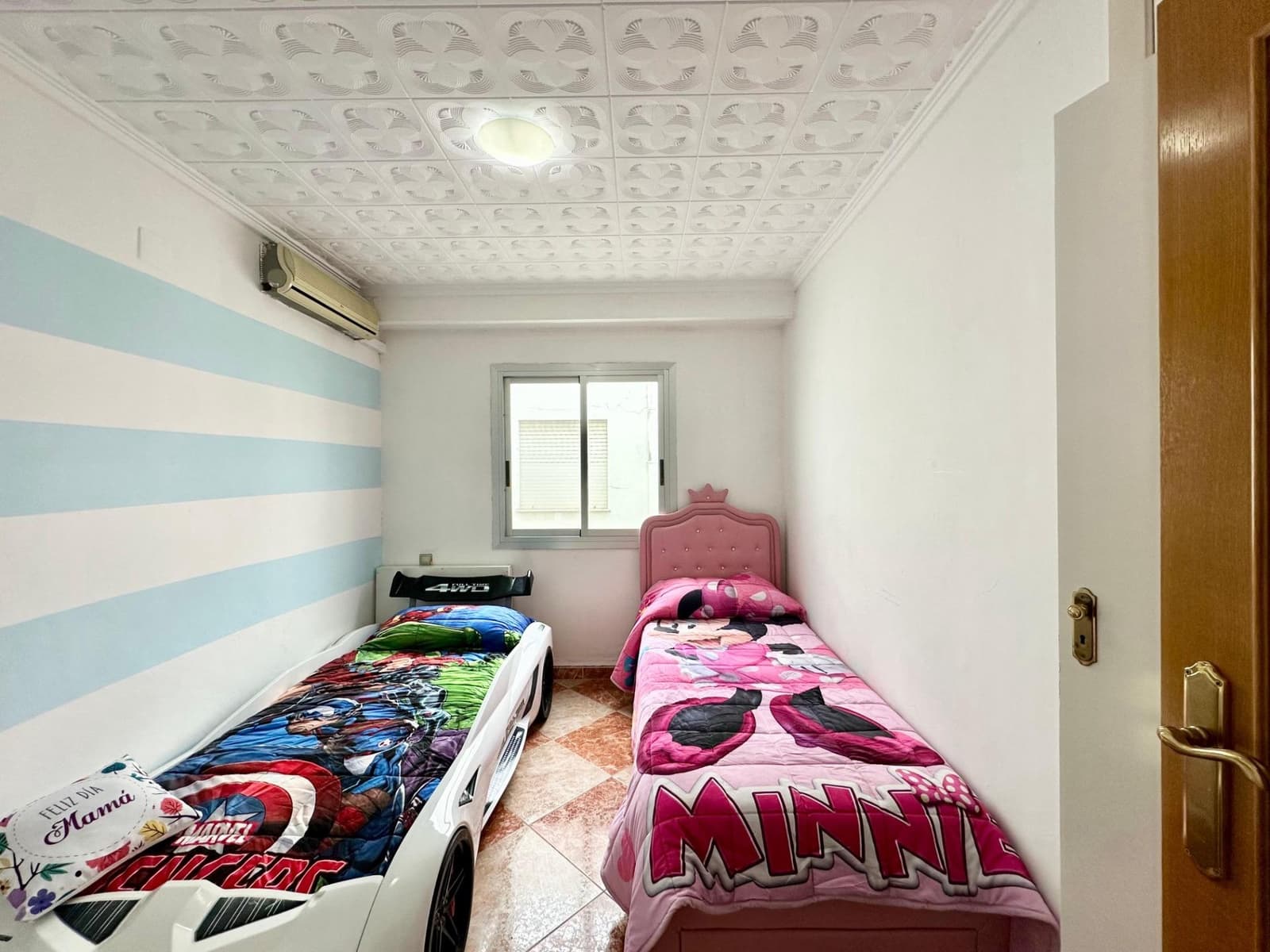 3 chambre Appartement à vendre à Carlet - 150 000 € (Ref: 9414269)