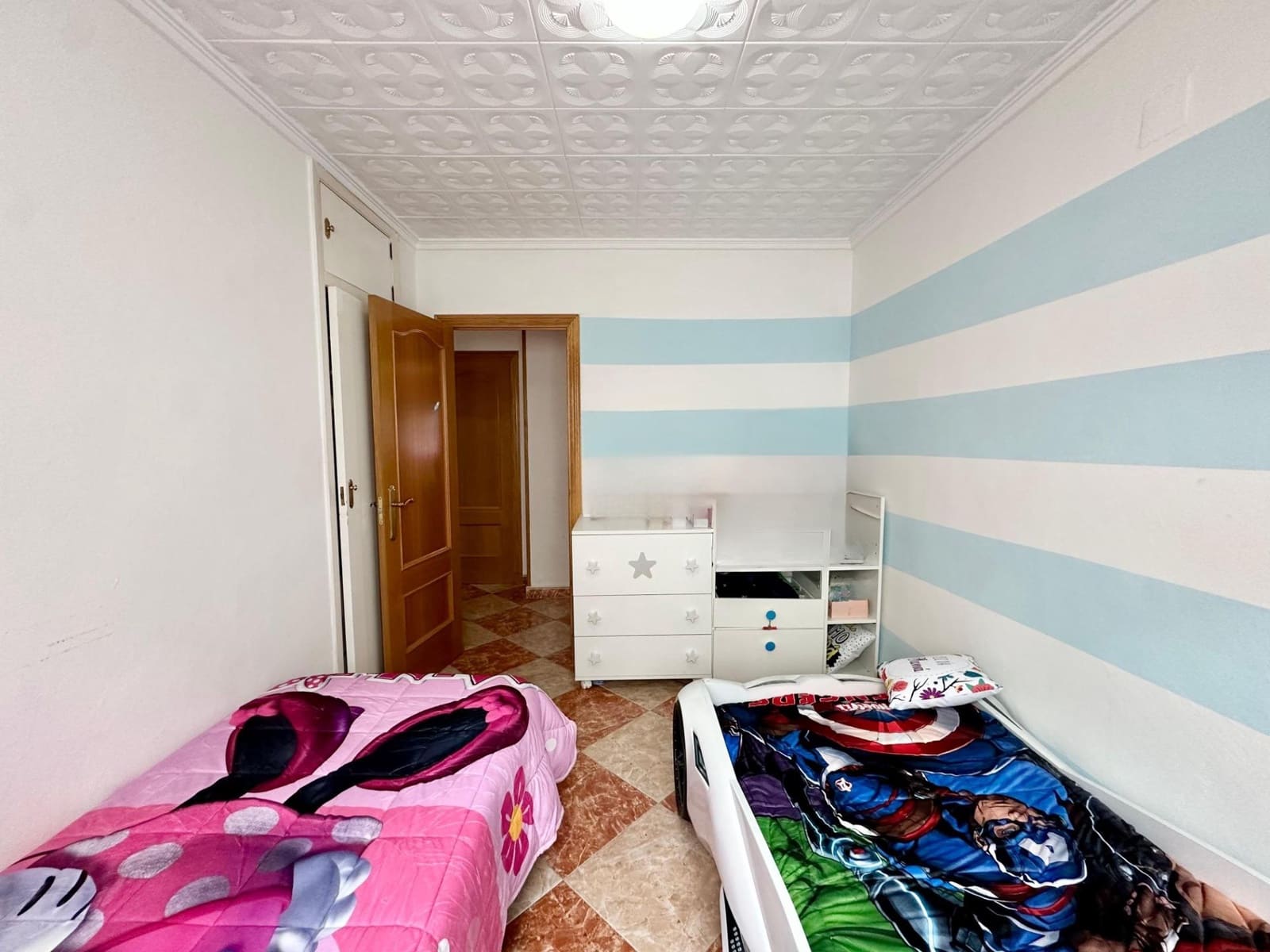 3 chambre Appartement à vendre à Carlet - 150 000 € (Ref: 9414269)