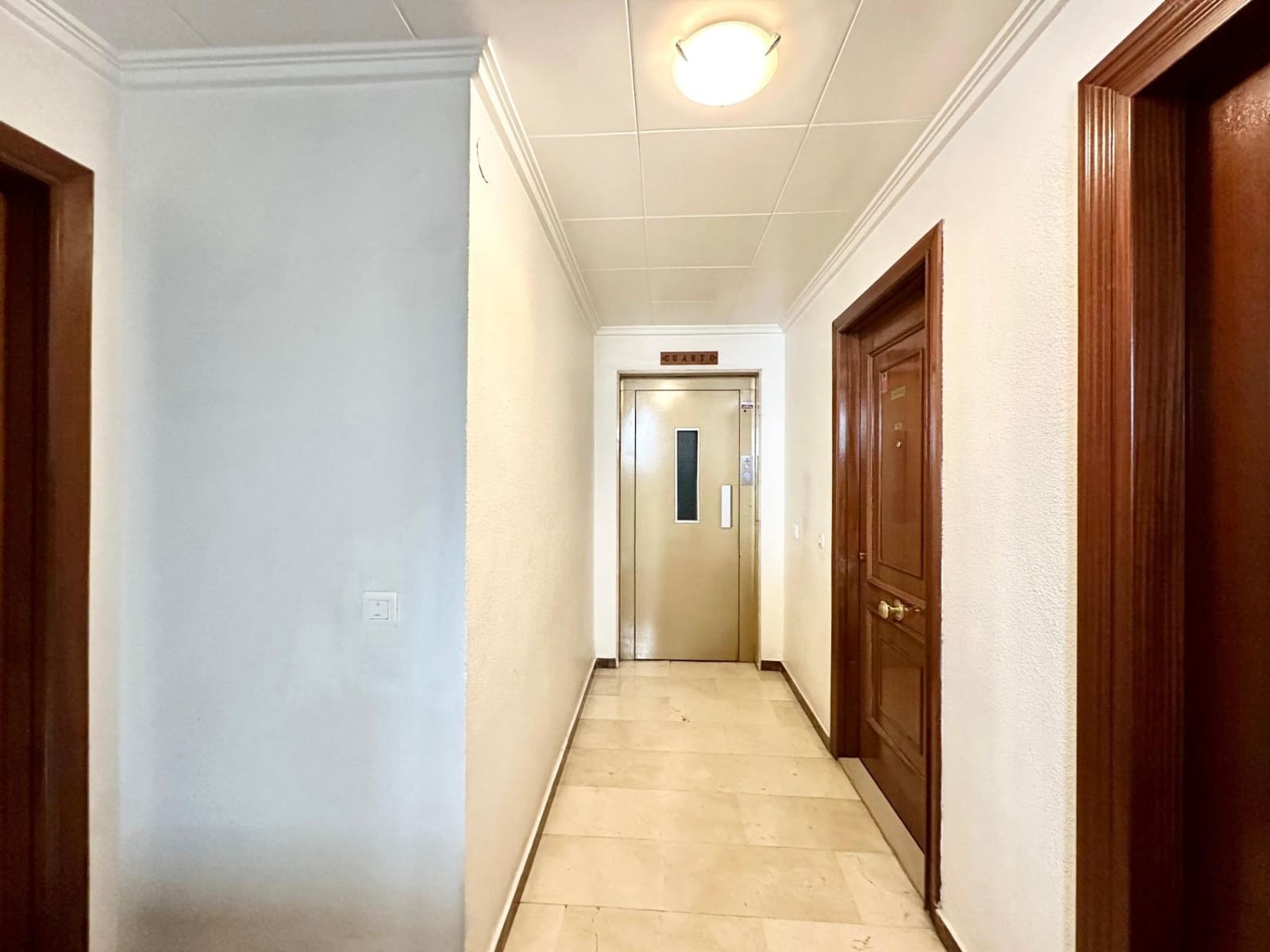 3 chambre Appartement à vendre à Carlet - 150 000 € (Ref: 9414269)